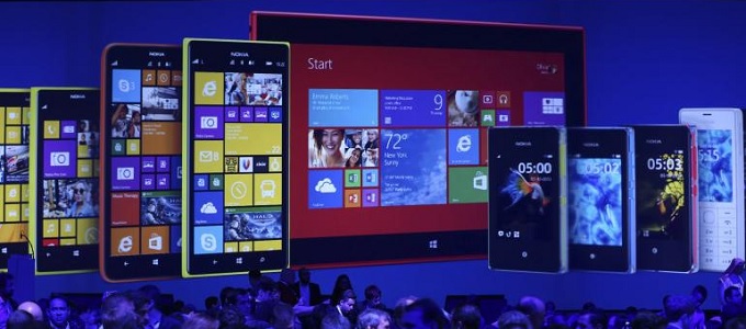 Most a Microsoftot húzza le a Nokia