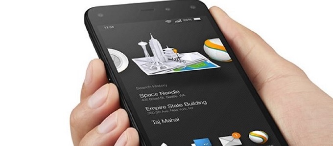 Harmadára vágta telefonjának árát az Amazon