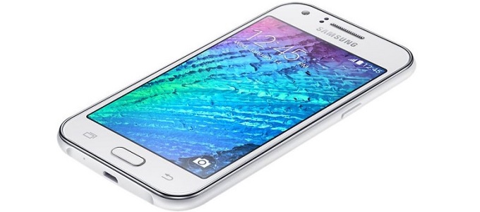 Bemutatkozott a Samsung Galaxy J1