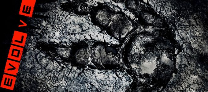 Tíz perc egy átlagos Evolve meccs