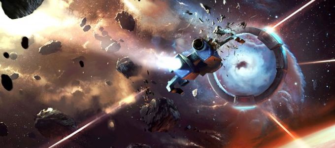 Mozgásban a Sid Meier's Starships