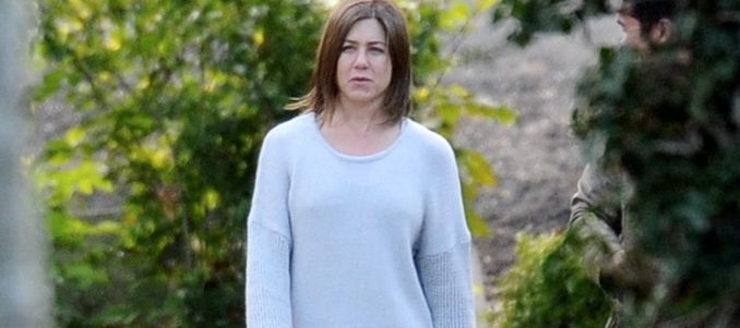 Jennifer Aniston új filmjét nem sikerült Oscarra benyomni - jól meg is bukott