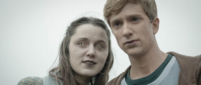 Megszüntettek egy zombis tévésorozatot