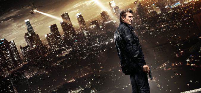 Megmagyarázhatatlanul sikeres itthon az Elrabolva 3