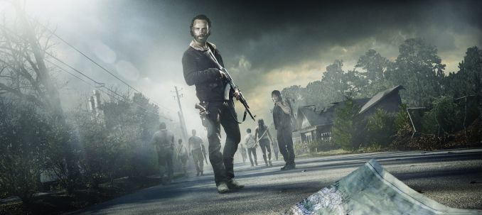 Kiszivárgott a netre a The Walking Dead új szezonjának kezdése