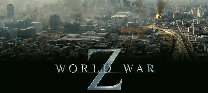 Tiszta lappal fog kezdeni a Z világháború 2