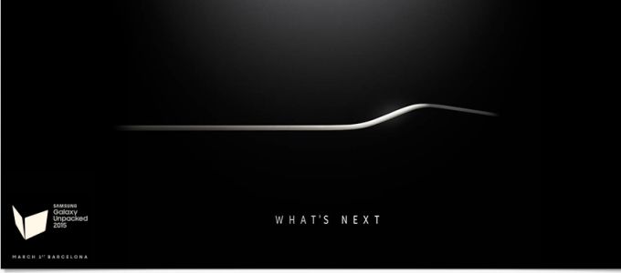 Hajlított kijelzõvel jöhet a Galaxy S6