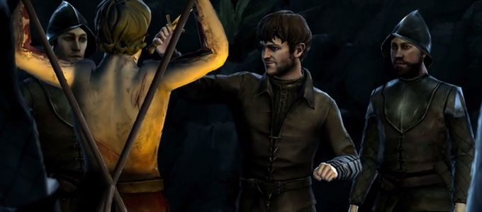 Gondok a Game of Thrones mentésekkel