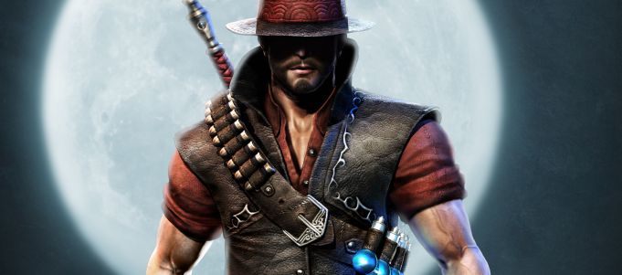 Ugrás-gombbal ellátotott Diablo-klón a Victor Vran