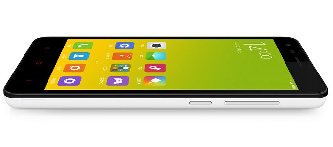 Dupla memória a frissített Xiaomi Redmi 2-ben
