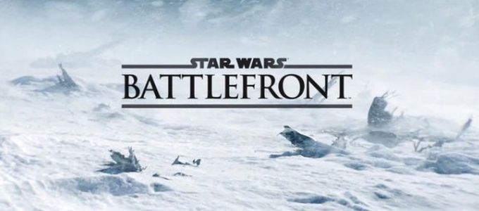 Az elsõ Star Wars: Battlefront "információk"