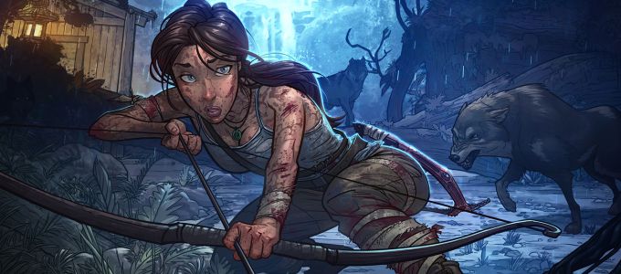 Készül a Lara Croft: Relic Run
