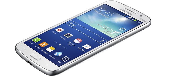 Érkezõben a Samsung Galaxy Grand 3