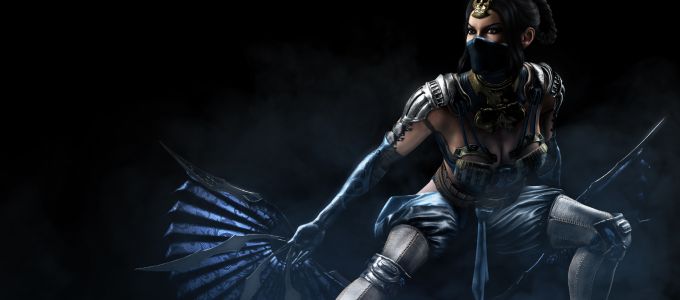 Teljesen felesleges Titkos Harc a Mortal Kombat X-ben