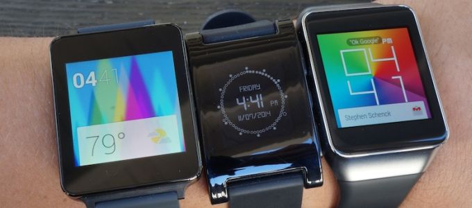 Mindenki sokat vár az okosóráktól