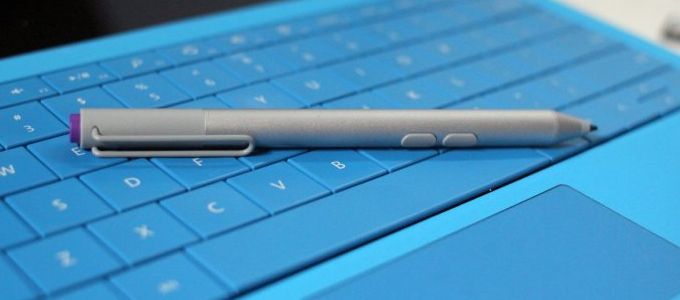 Digitális toll-gyártót vett a Microsoft