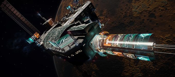 Készül az Elite: Deadly