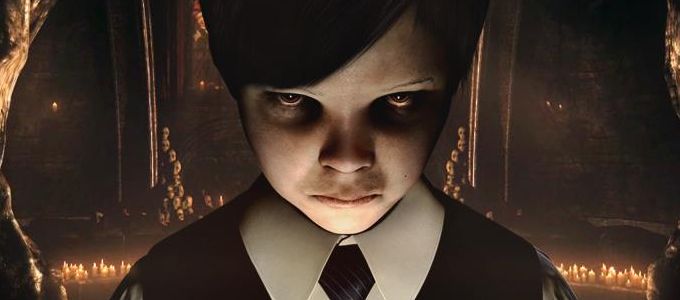 Lucius II: The Prophecy - egy ördögi bug-halmaz