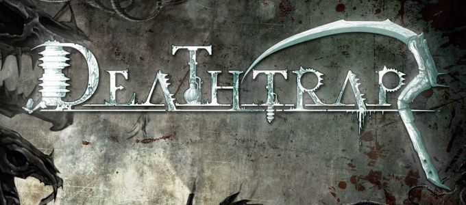 Deathtrap - Tower defense játék PC-n