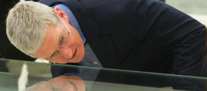 Európa rendkívül fontos az Apple számára