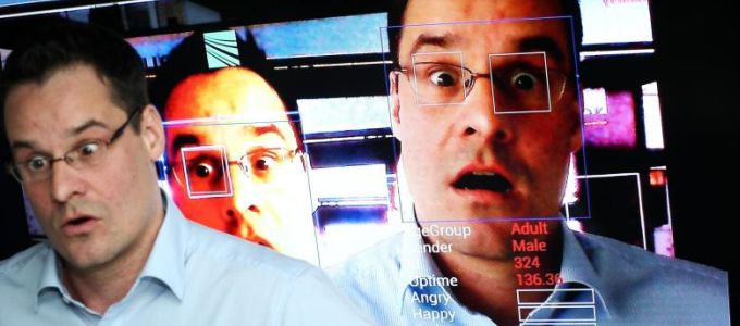 Autistáknak segíthet egy új okosszemüveg-szoftver