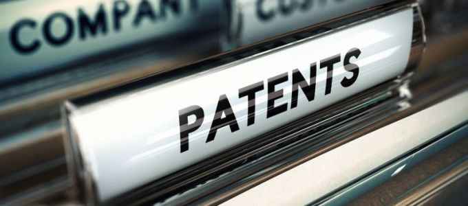 Tavaly Kína volt a szabadalom-nagyhatalom