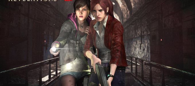 Resident Evil: Revelations 2 - PC-n nincs ko-op