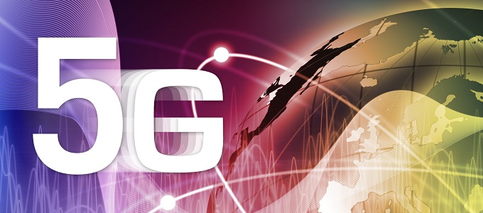 Már 1 Tbps-nál tart az 5G