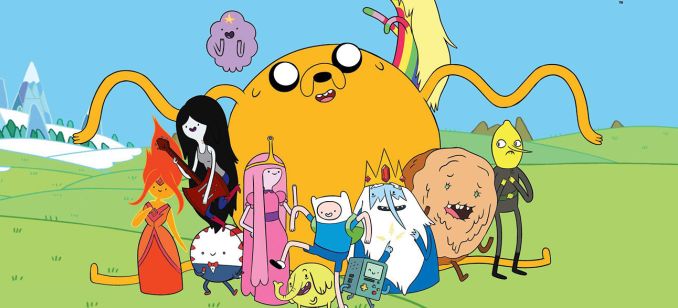 24 órás sugárzásra áll át itthon a Cartoon Network