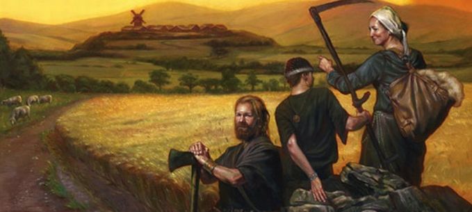 A Netflixé lett a Catan telepesei