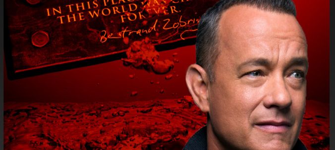 Megvan a Da Vinci-kód 3 szereplõlistája