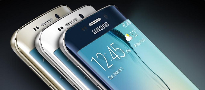 Itt a Samsung Galaxy S6 és S6 edge