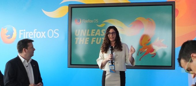 A Firefox OS hosszú távú projekt
