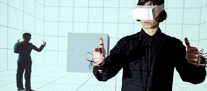 Jöhet a virtuális avatár