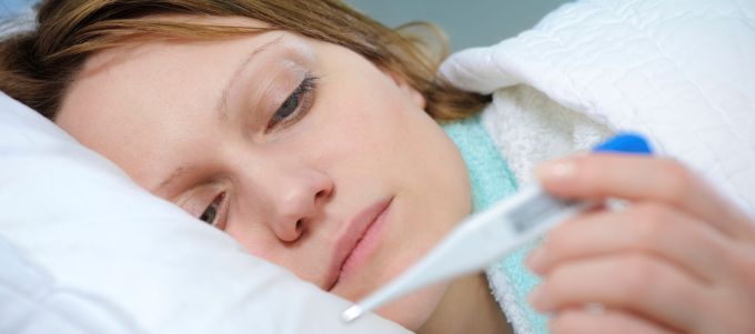 Évtizedenként csak kétszer kapják el az influenzát a 30 év felettiek