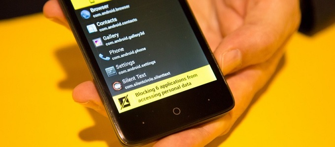 Bemutatkozott a Blackphone 2