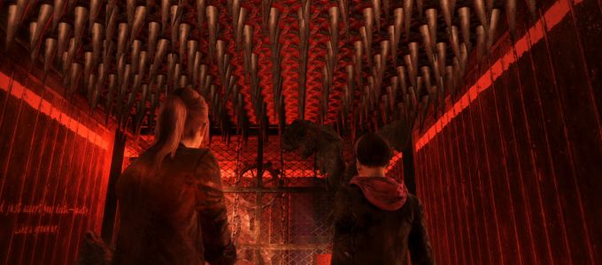 Bepillantás a Resident Evil: Revelations 2 - Episode 3-ba