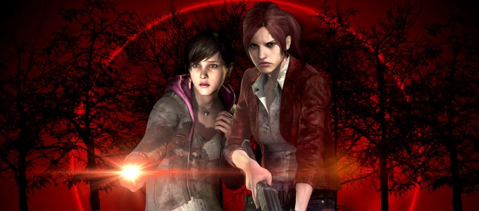 Resident Evil: Revelations 2