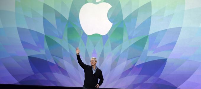 Itt az Apple Watch, az új MacBook és az iOS 8.2