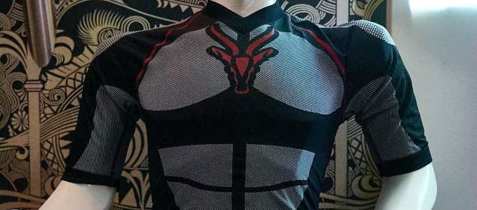 Különleges tréningruhákkal bõvül a viselhetõ informatika