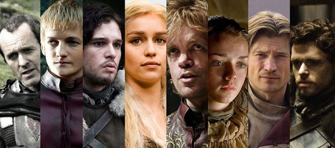 Az új Game of Thrones-elõzetes az eddigi legjobb idei trailer