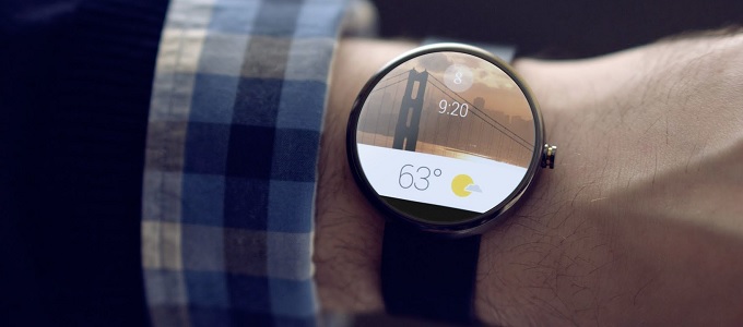 WiFi-vel egészül ki az Android Wear