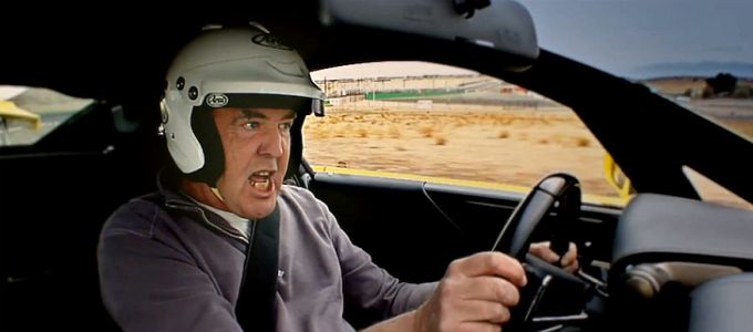 Nagy a tiltakozás a Top Gear leállítása miatt