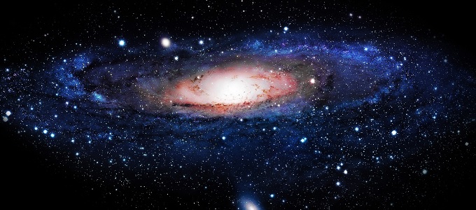 Másfélszer nagyobb galaxisunk, mint azt gondoltuk