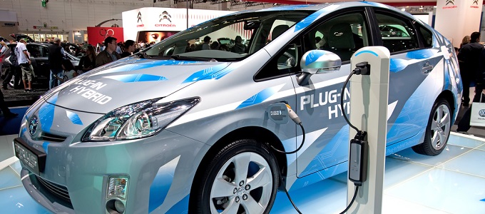 Az elektromos autó sem környezetbarát