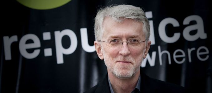 A technológiai változás csak most kezdõdött