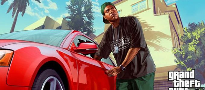 Friss PC-s GTA 5 trailer