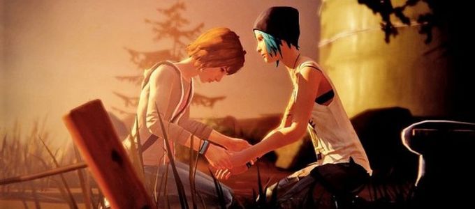 Negyedóra Life is Strange Episode 2