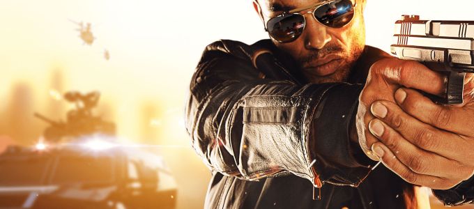 Látványos Battlefield: Hardline trailer