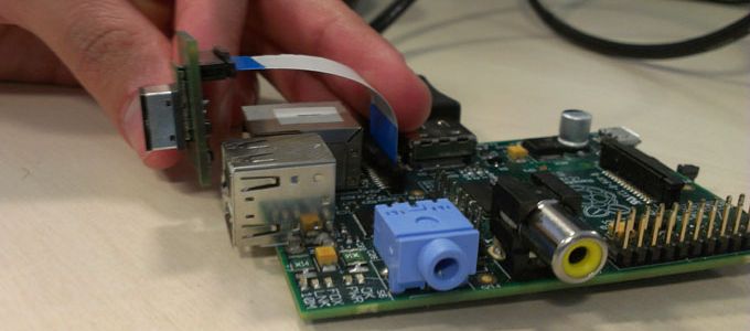 Együttmûködik az NEC és a Raspberry Pi